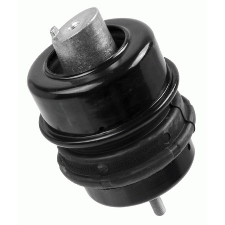 LEMFÖRDER 37281 01 Soporte de motor izquierdo para VW Phaeton