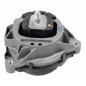 LEMFÖRDER 37294 01 Support moteur gauche pour BMW 3 4 1 2