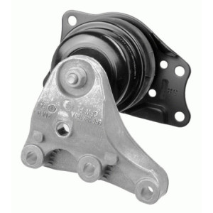 LEMFÖRDER 37298 01 Supporto motore destra per Fabia Ibiza A1 Rapid Roomster Polo