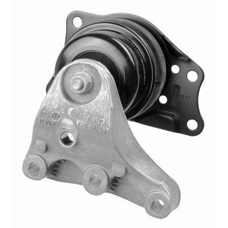 LEMFÖRDER 37298 01 Supporto motore destra per Fabia Ibiza A1 Rapid Roomster Polo