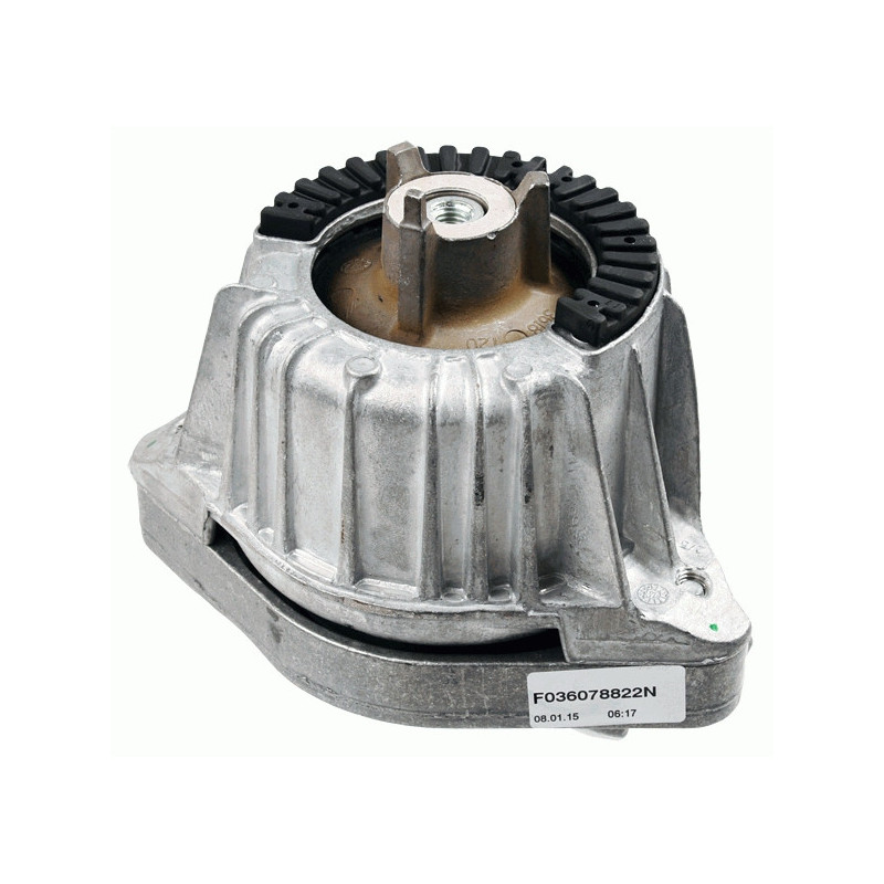 LEMFÖRDER 37286 01 Support moteur gauche pour Mercedes SLC SLK