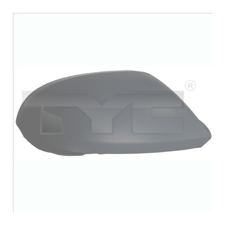 TYC 302-0104-2 Coque de rétroviseur
