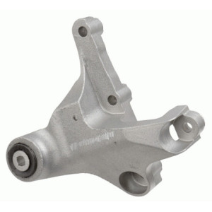 LEMFÖRDER 37743 01 Engine Mount for Mercedes A B CLA GLA