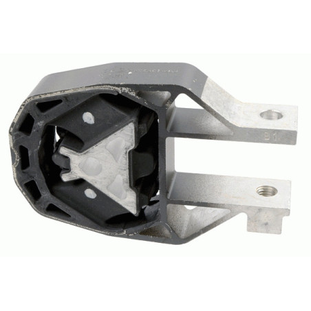 LEMFÖRDER 37731 01 Support moteur pour Focus Transit Connect Grand C-Max C-Max