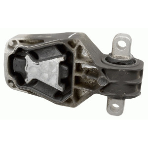 LEMFÖRDER 37745 01 Soporte de motor para Mercedes CLA A GLA B