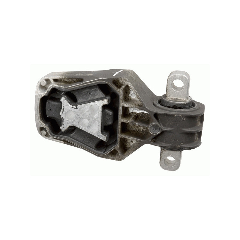 LEMFÖRDER 37745 01 Engine Mount for Mercedes CLA A GLA B