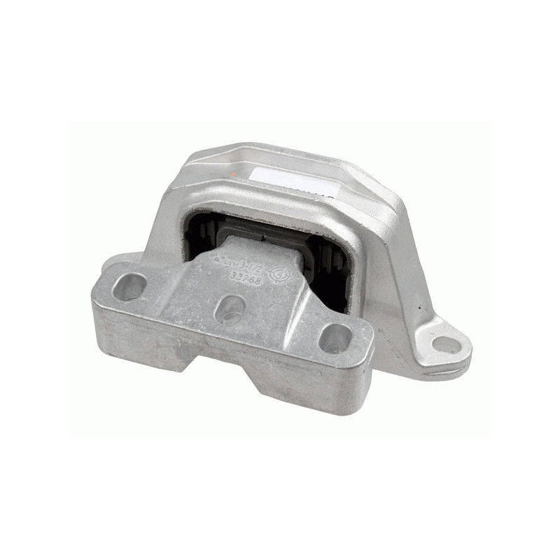 LEMFÖRDER 37428 01 Engine Mount for Up! Citigo load Mii