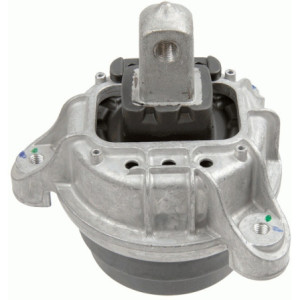 LEMFÖRDER 37810 01 Engine Mount for BMW 5 7 6