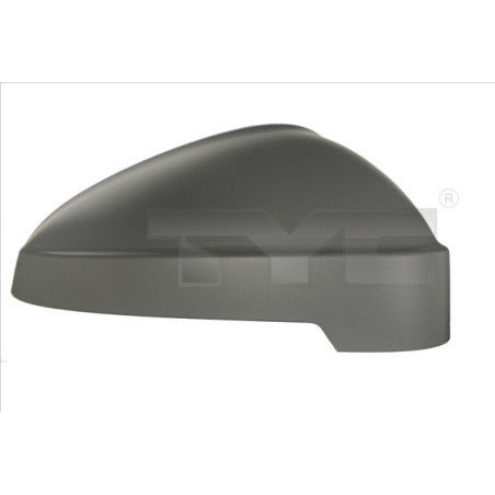TYC 302-0109-2 Coque de rétroviseur
