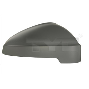 TYC 302-0110-2 Cubierta Carcasa Retrovisor