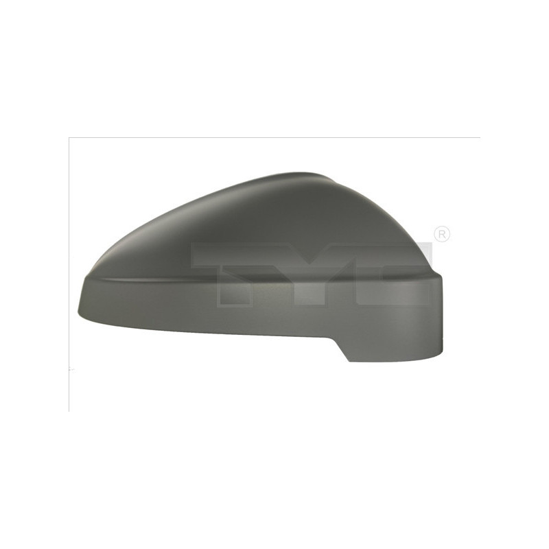 TYC 302-0110-2 Coque de rétroviseur