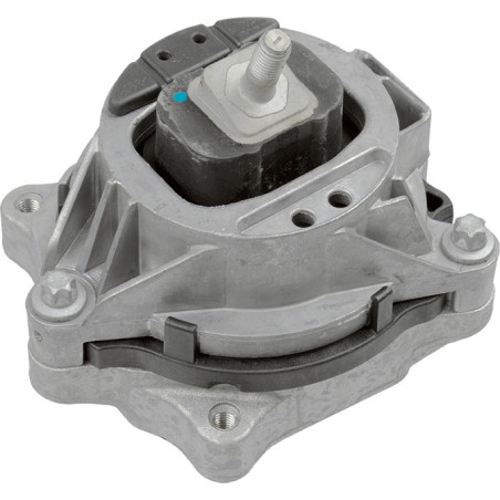 LEMFÖRDER 38092 01 Support moteur gauche pour BMW 3 4 2 1
