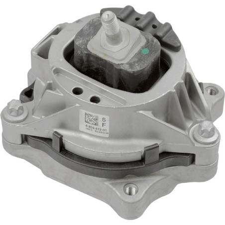 LEMFÖRDER 38093 01 Poduszka silnika prawa dla BMW 3 4 2 1