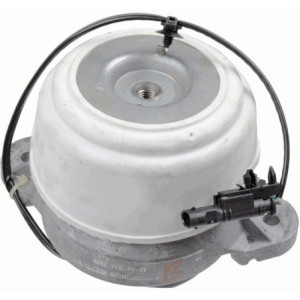 LEMFÖRDER 38344 01 Motorlager für Mercedes C