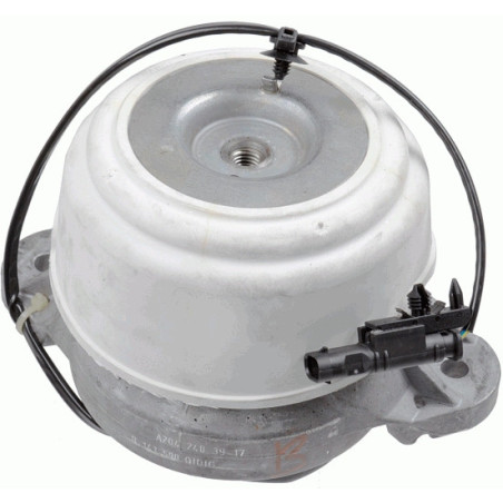 LEMFÖRDER 38344 01 Engine Mount for Mercedes C