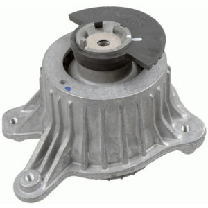 LEMFÖRDER 38868 01 Support moteur gauche pour Mercedes C