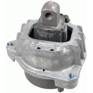 LEMFÖRDER 39105 01 Engine Mount Right for 6 5 7 B6