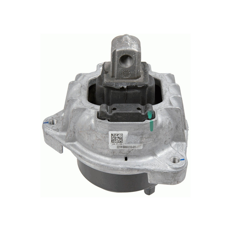 LEMFÖRDER 39115 01 Engine Mount