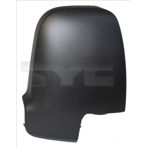 TYC 321-0164-2 Cubierta Carcasa Retrovisor