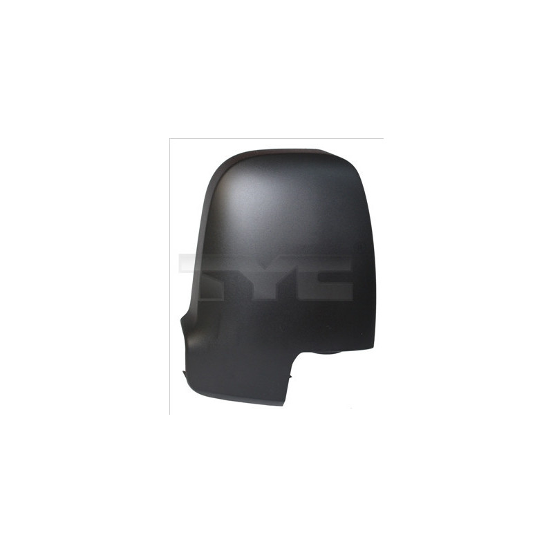 TYC 321-0164-2 Cubierta Carcasa Retrovisor
