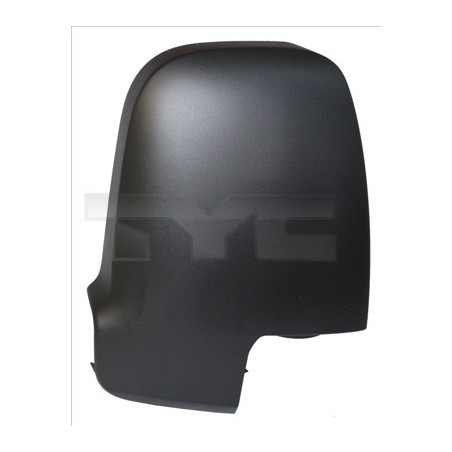 TYC 321-0164-2 Cubierta Carcasa Retrovisor