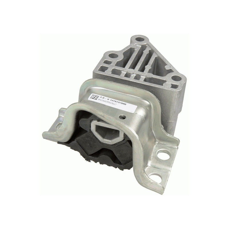 LEMFÖRDER 39484 01 Uloženie motora pravé pre Fiat Ducato