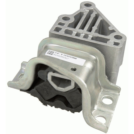 LEMFÖRDER 39484 01 Motorlager Rechts für Fiat Ducato