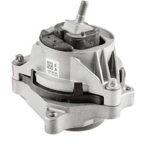 LEMFÖRDER 39439 01 Support moteur gauche pour BMW 1 2 3 4