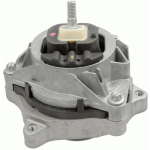 LEMFÖRDER 39443 01 Supporto motore destra per BMW 1 3 2