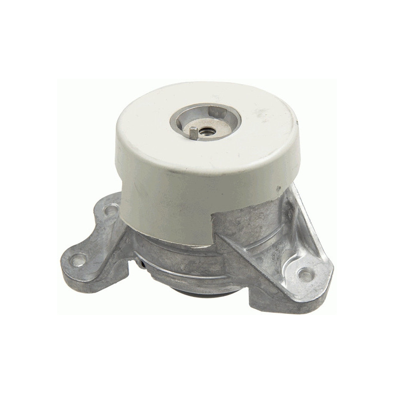 LEMFÖRDER 39464 01 Engine Mount Left for Mercedes C GLC E