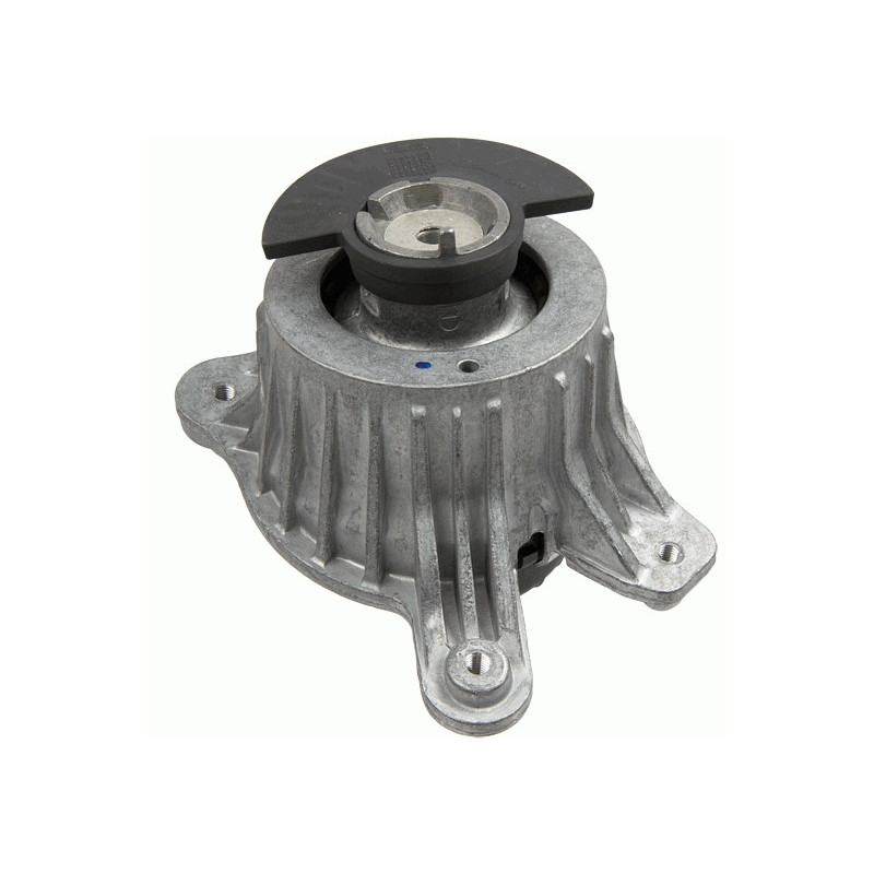 LEMFÖRDER 39522 01 Uloženie motora pravé pre Mercedes C E