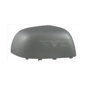 TYC 328-0177-2 Coque de rétroviseur