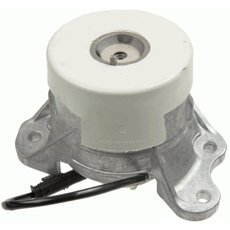 LEMFÖRDER 39536 01 Uloženie motora pre Mercedes GLC