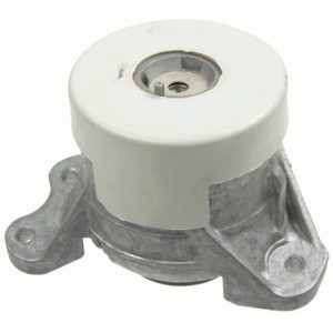 LEMFÖRDER 39540 01 Supporto motore sinistra per Mercedes C GLC