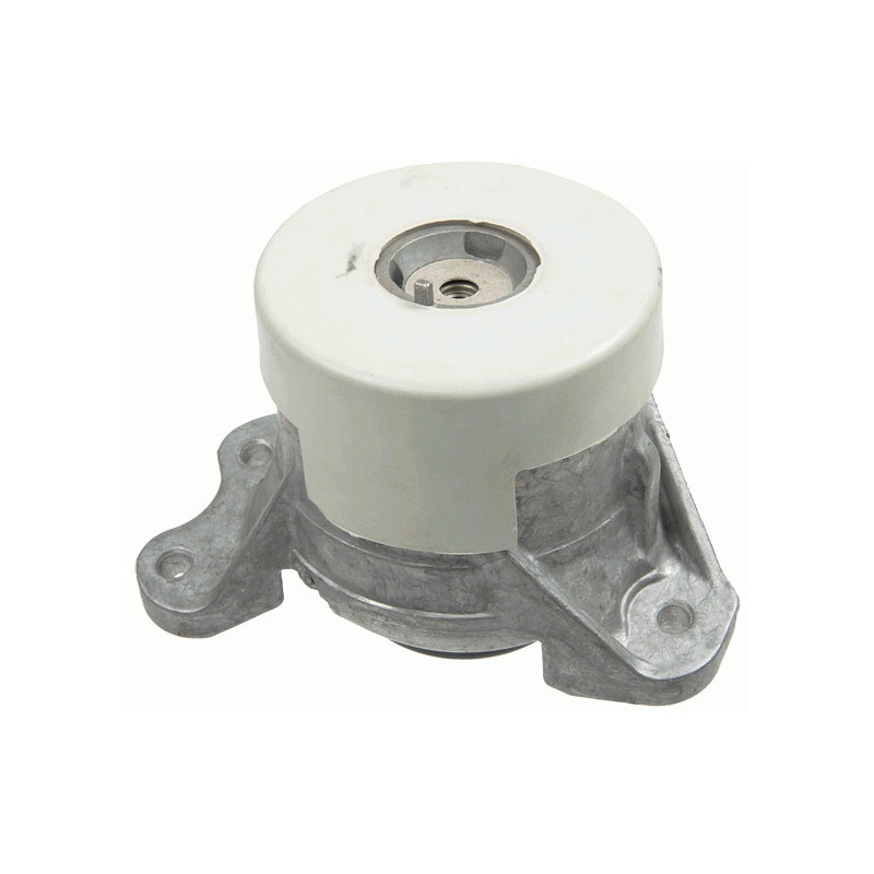 LEMFÖRDER 39540 01 Soporte de motor izquierdo para Mercedes C GLC