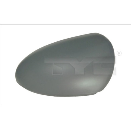 TYC 306-0015-2 Coque de rétroviseur