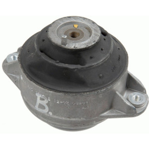LEMFÖRDER 17554 01 Engine Mount for Mercedes Saloon W124 E