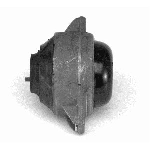 LEMFÖRDER 17555 01 Motorlager für Mercedes Saloon E