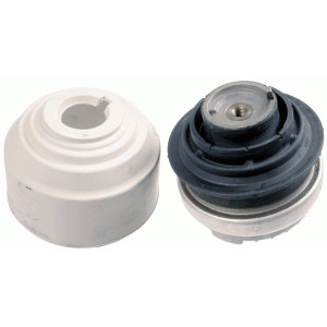 LEMFÖRDER 22407 01 Supporto motore per Mercedes CLK S C SLK