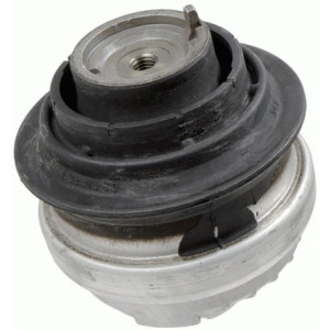LEMFÖRDER 38340 01 Supporto motore per Mercedes SLC SLK