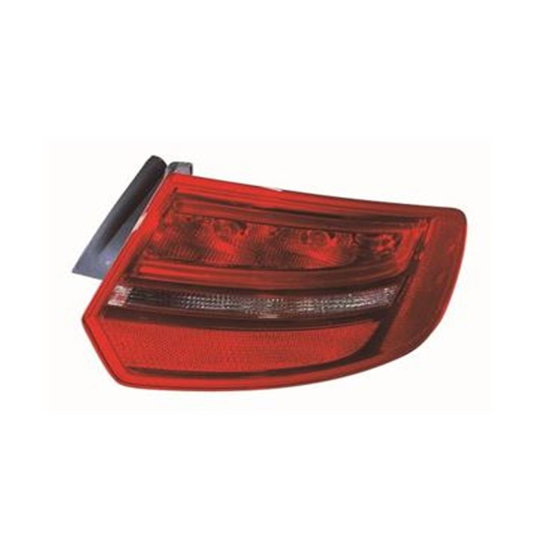 Feu arrière droite pour Audi A3 II Sportback (2009-2012) DEPO 446-1917R-UE