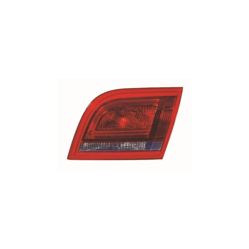Rear Light Inner Right LED for Audi A3 II (2008-2012) DEPO 446-1310R-UQ