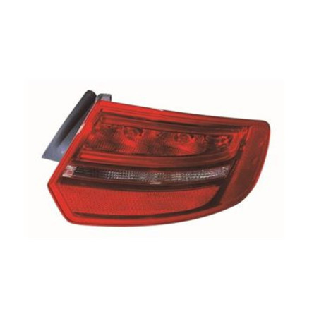 Zadní světlo pravé pro Audi A3 II Sportback (2009-2012) DEPO 446-1917R-UE