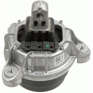 LEMFÖRDER 36992 01 Engine Mount for BMW 5