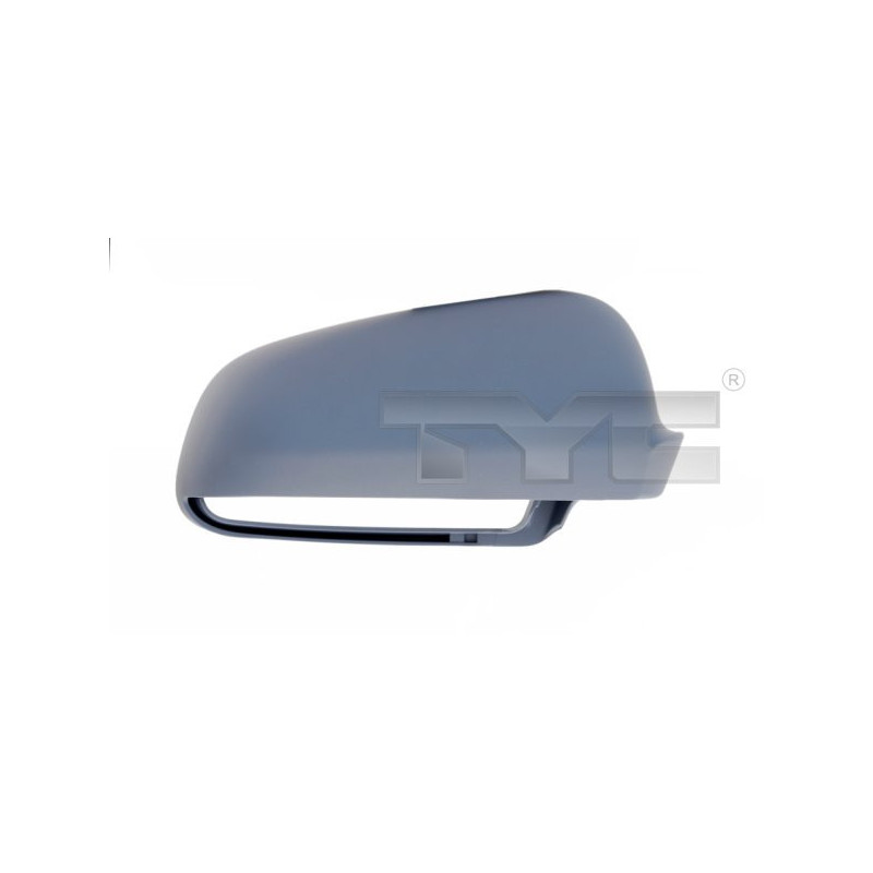 TYC 302-0016-2 Cubierta Carcasa Retrovisor