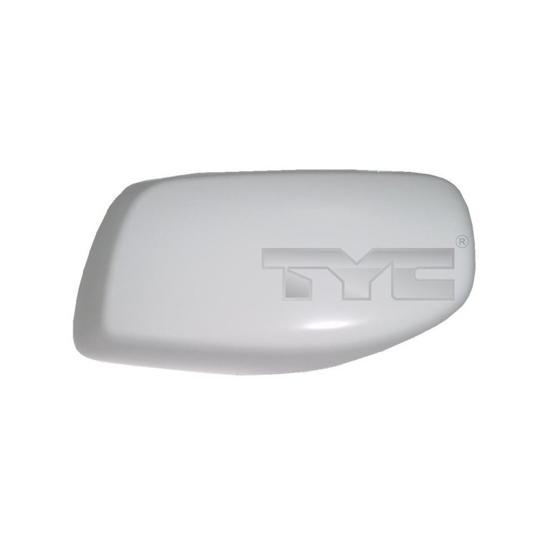 TYC 303-0089-2 Coque de rétroviseur