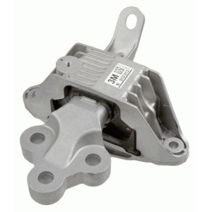 LEMFÖRDER 37275 01 Support moteur pour Opel Astra J