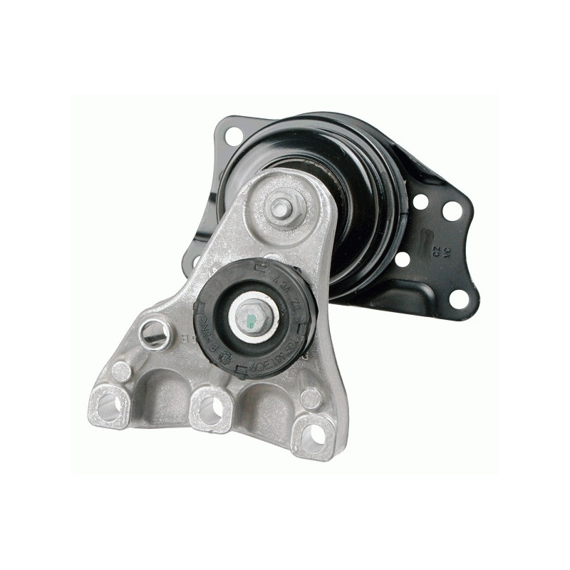 LEMFÖRDER 37299 01 Engine Mount for Skoda Fabia Roomster