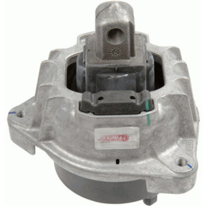 LEMFÖRDER 39104 01 Zavěšení motoru pro 6 5 7 B6