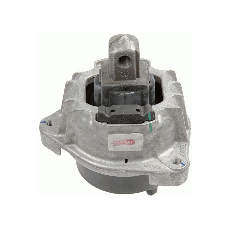 LEMFÖRDER 39104 01 Soporte de motor para 6 5 7 B6